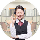 快速、果斷、準(zhǔn)確、周到、徹底，用服務(wù)質(zhì)量贏(yíng)得用戶(hù)滿(mǎn)意。24小時(shí)響應(yīng)隨時(shí)隨地響應(yīng)客戶(hù)需求
